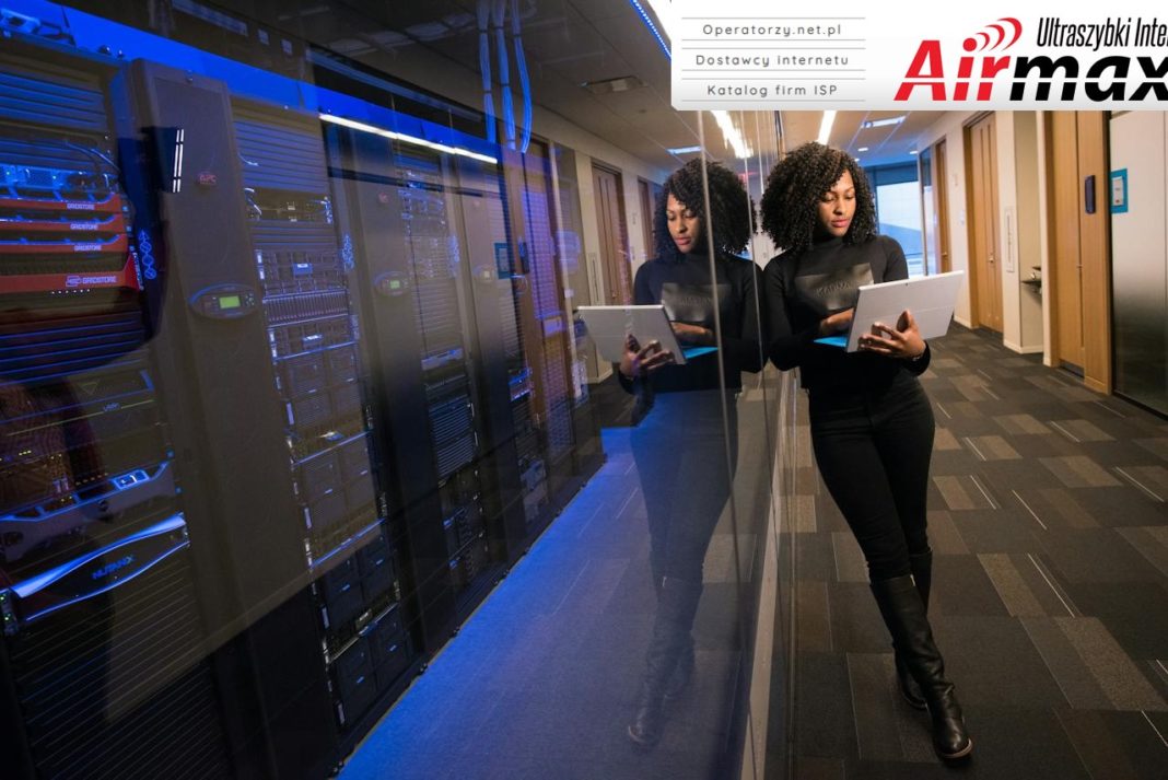 internet airmax Promocje na Internet od Airmax