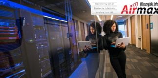 Promocje na Internet od Airmax