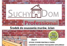 Jak Wybrać i Dlaczego Preparat Suchy Dom Jest Rozwiązaniem Twoich Problemów?