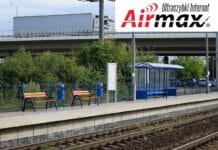 bezprzewodowy internet Wrocław