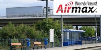 bezprzewodowy internet Wrocław