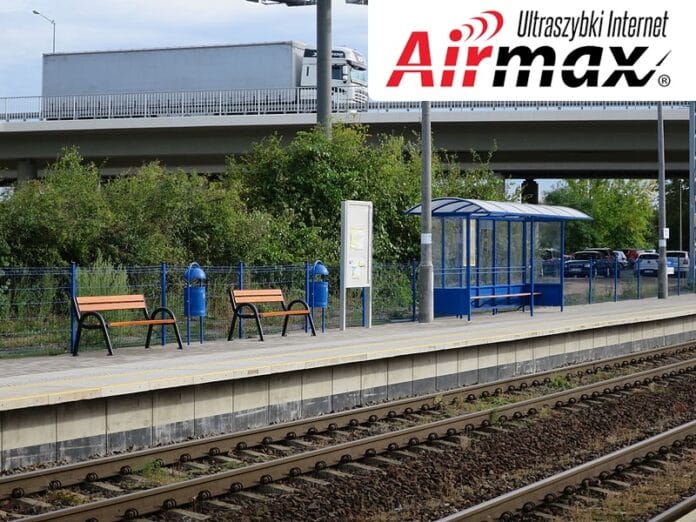 bezprzewodowy internet Wrocław