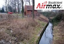 internet radiowy airmax Wrocław