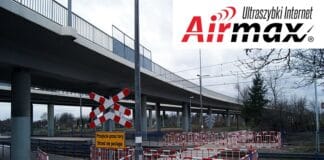 internet stacjonarny airmax Wrocław