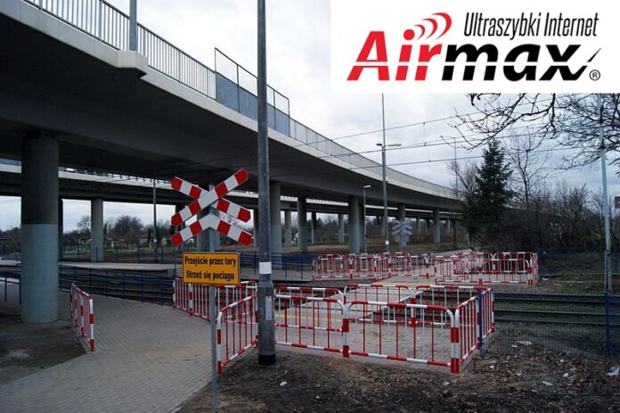 internet stacjonarny airmax Wrocław