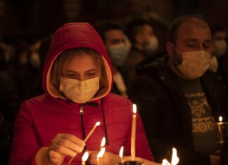 Czy Bóg objawił prawdę o życiu po śmierci w świętych księgach?