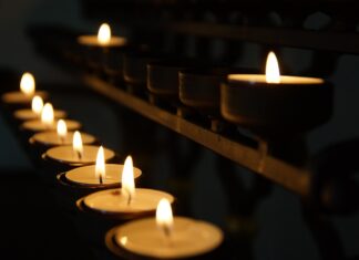 Znaczenie imienia demona – klucz do wypędzenia