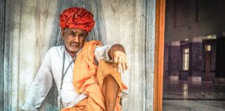 Czy postać Supermana ma biblijne korzenie?