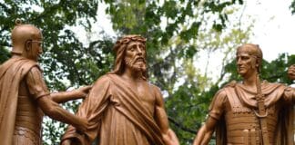 Czy sztuka sakralna może istnieć bez religii?