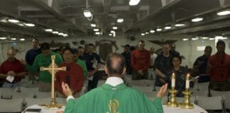 Czy istnieją mistyczne miejsca, które mają nadprzyrodzoną energię?