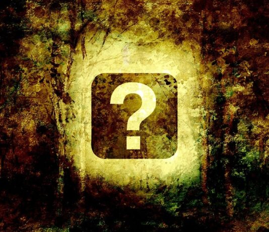 Dlaczego chrześcijanie używają krzyża jako symbolu?