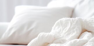 Czym różni się prześcieradło frotte od jersey – porównanie tkanin