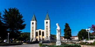 Pielgrzymki dla seniorów do Medjugorie – skorzystaj z profesjonalnego biura podróży