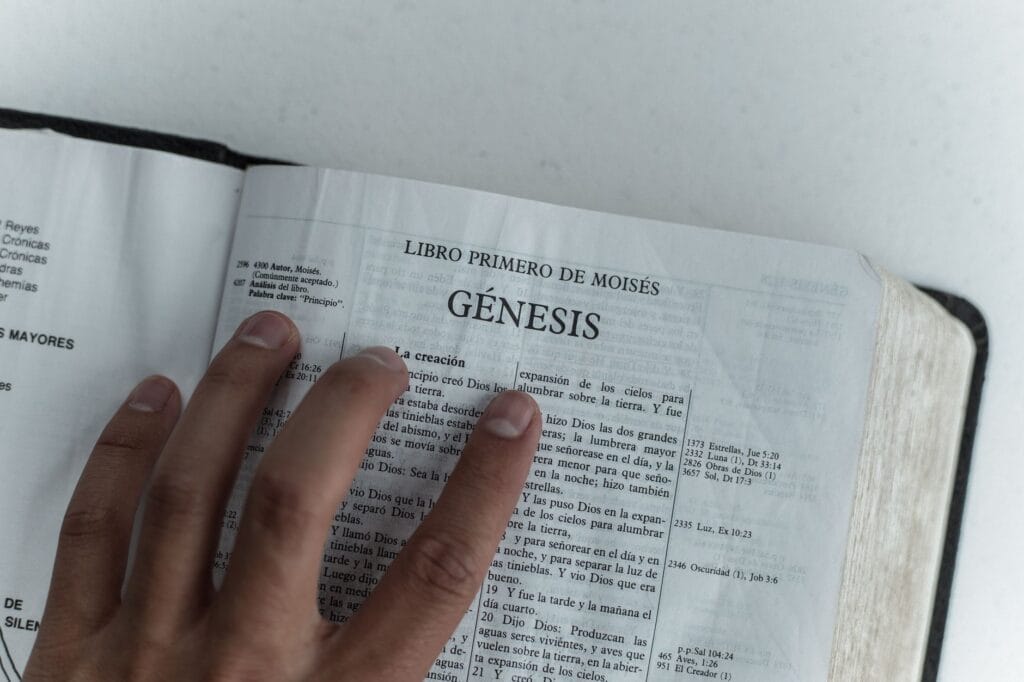 Kiedy powstał człowiek? Antropogeneza naukowa a biblijna chronologia Adama i Ewy