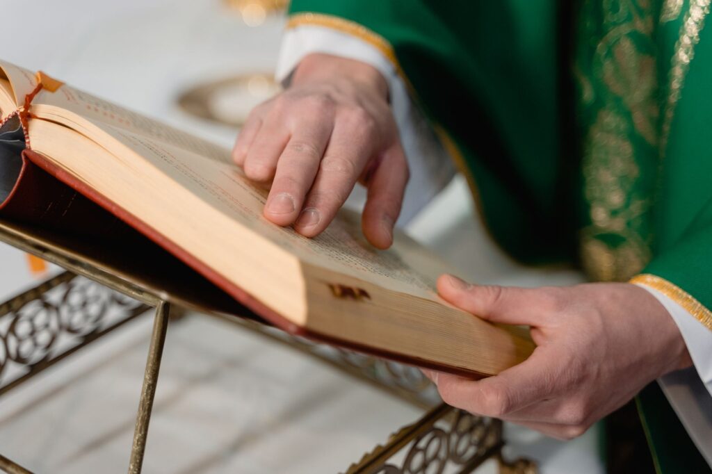 Prawosławie czy katolicyzm: czym różni się dogmat o nieomylności papieża i Filioque?